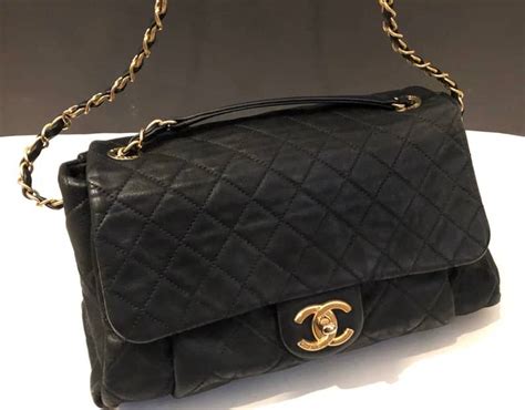 borsa chanel 31 rue cambon prezzo|Chanel 31 Rue Cambon .